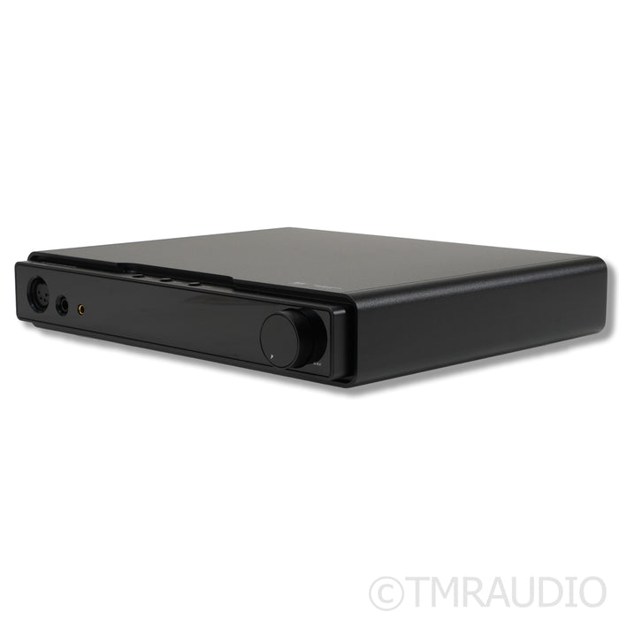 Hifiman Goldenwave Serenade Headphone Amplifier