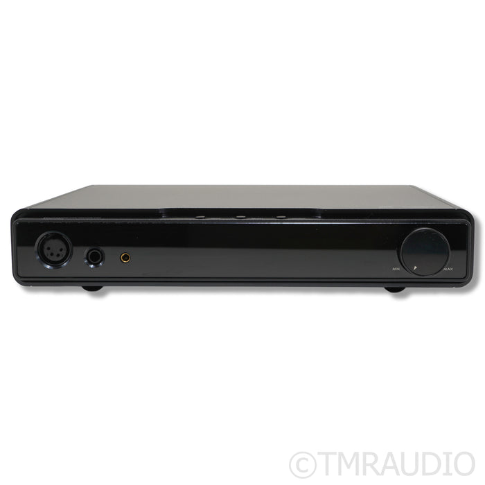 Hifiman Goldenwave Serenade Headphone Amplifier