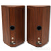Tannoy Prestige Autograph Mini Bookshelf Speakers; Walnut Pair