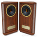 Tannoy Prestige Autograph Mini Bookshelf Speakers; Walnut Pair