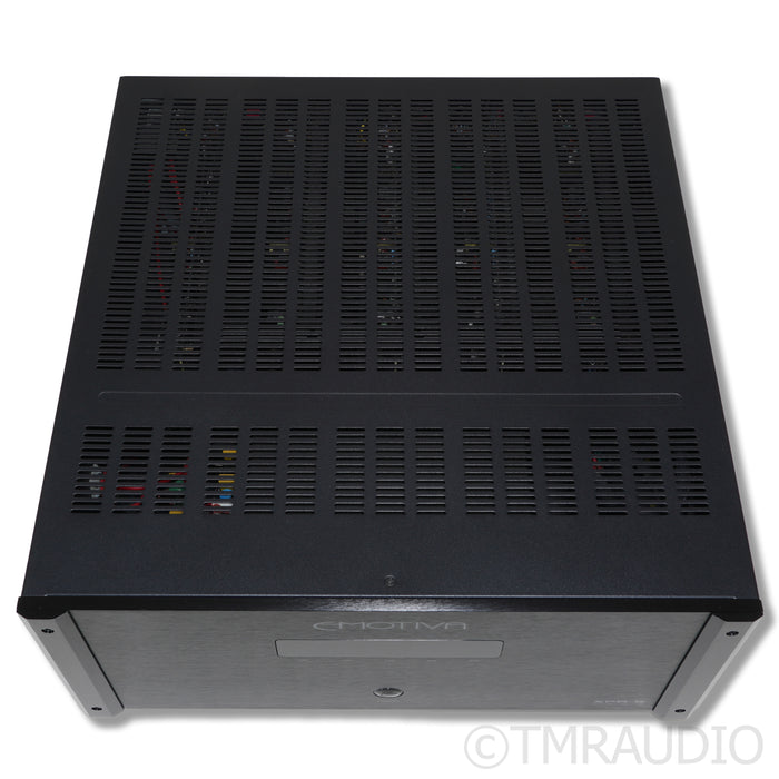 Emotiva XPA-5 Gen 2 Five Channel Power Amplifier