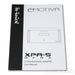Emotiva XPA-5 Gen 2 Five Channel Power Amplifier