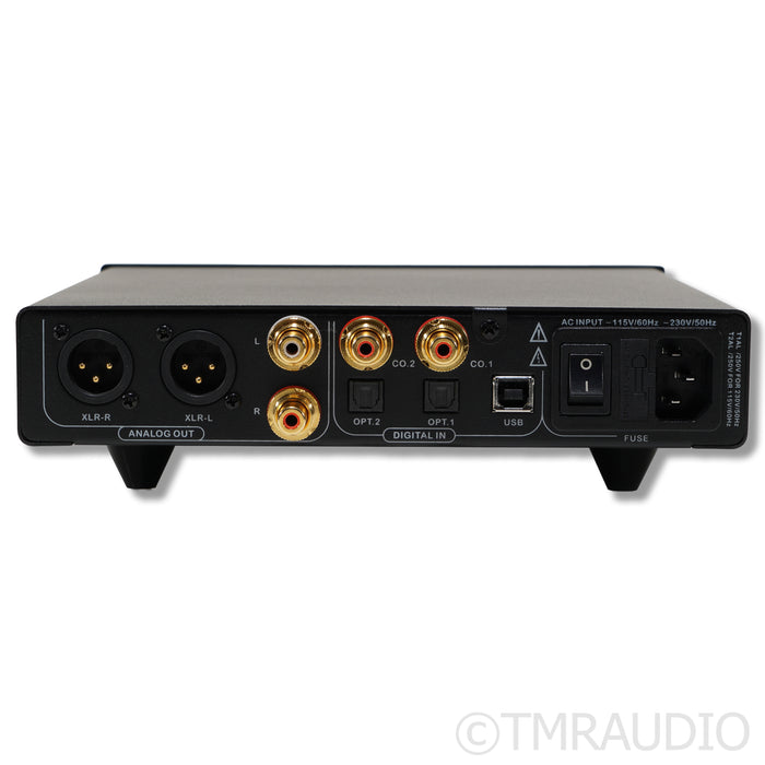 Denafrips Ares II DAC; D/A Converter