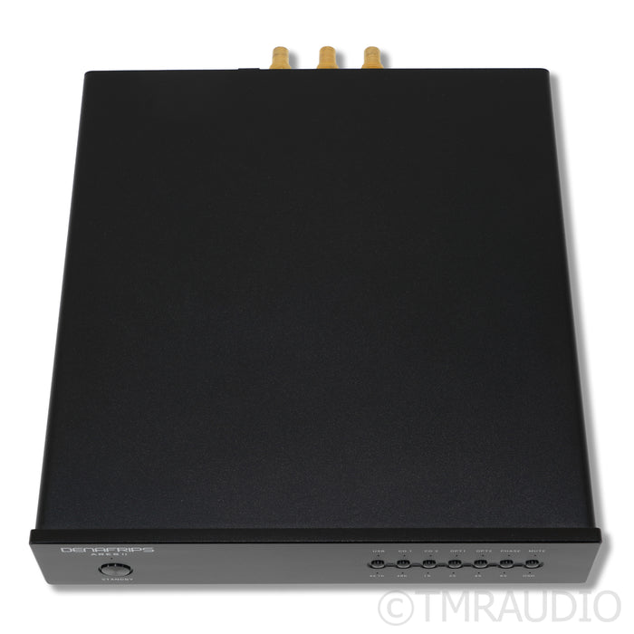 Denafrips Ares II DAC; D/A Converter