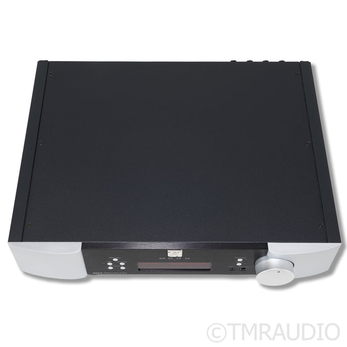 MOON by Simaudio Neo 350P D3P Stereo Preamplifier; MM Phono; DAC