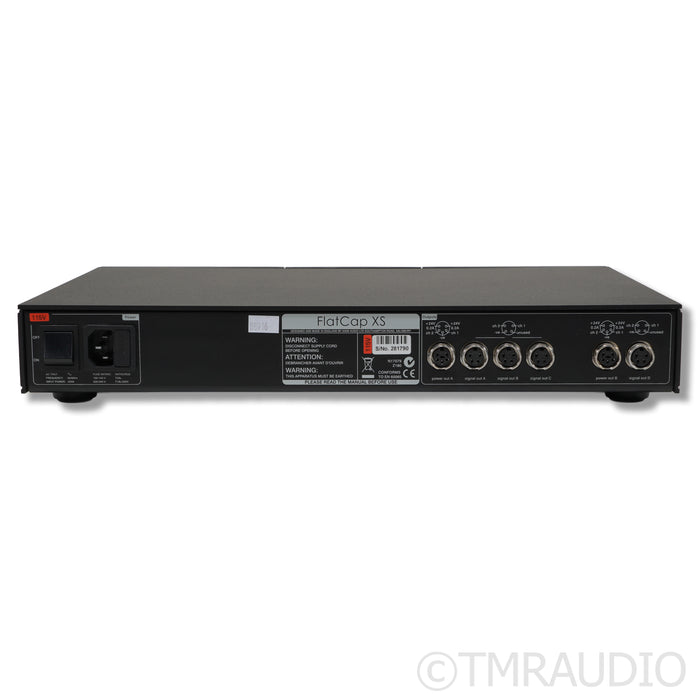 Naim Flatcap XS Power Supply