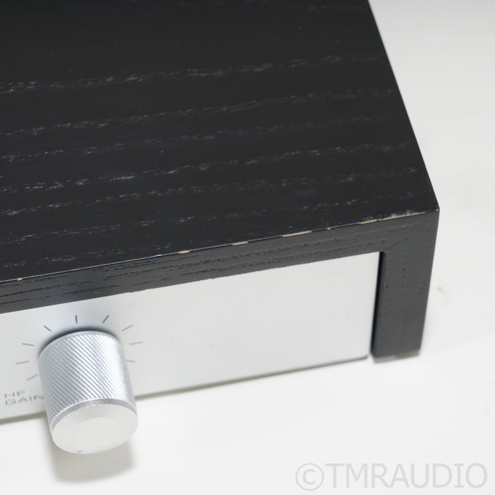 Klipsch Heritage Active DSP Crossover; For La Scala / Klipschorn