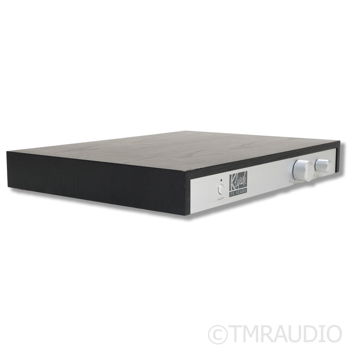 Klipsch Heritage Active DSP Crossover; For La Scala / Klipschorn