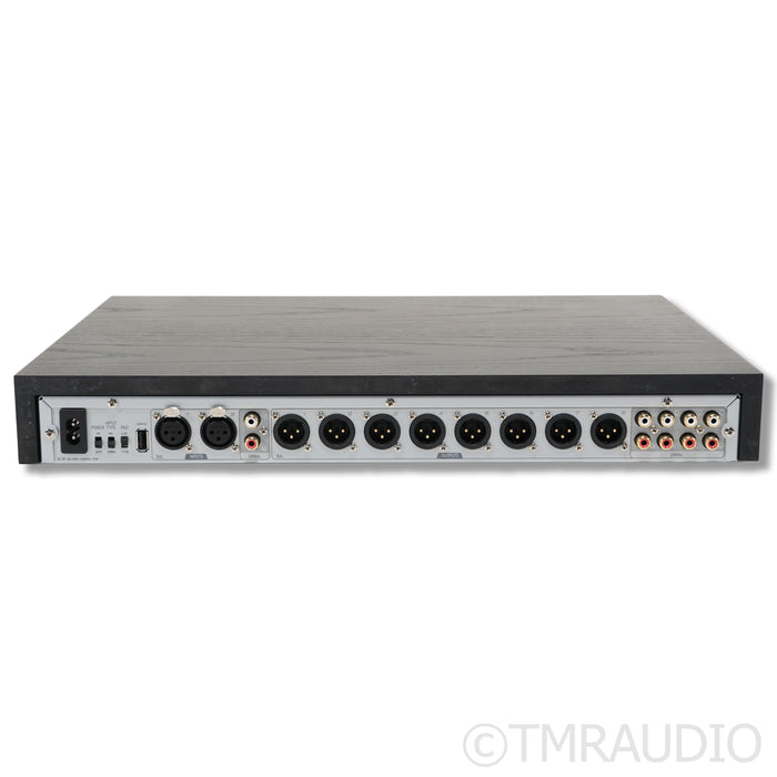Klipsch Heritage Active DSP Crossover; For La Scala / Klipschorn