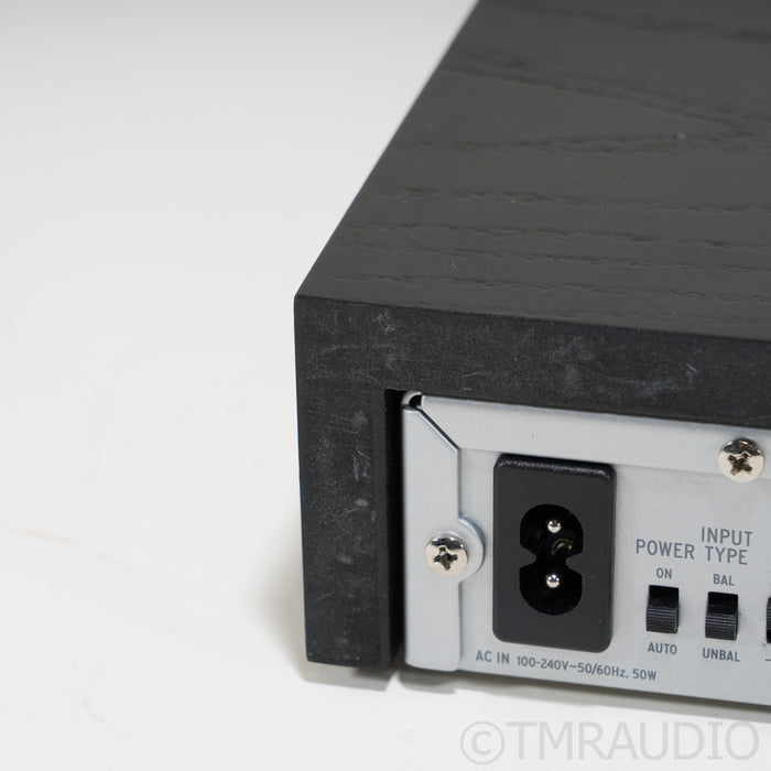 Klipsch Heritage Active DSP Crossover; For La Scala / Klipschorn