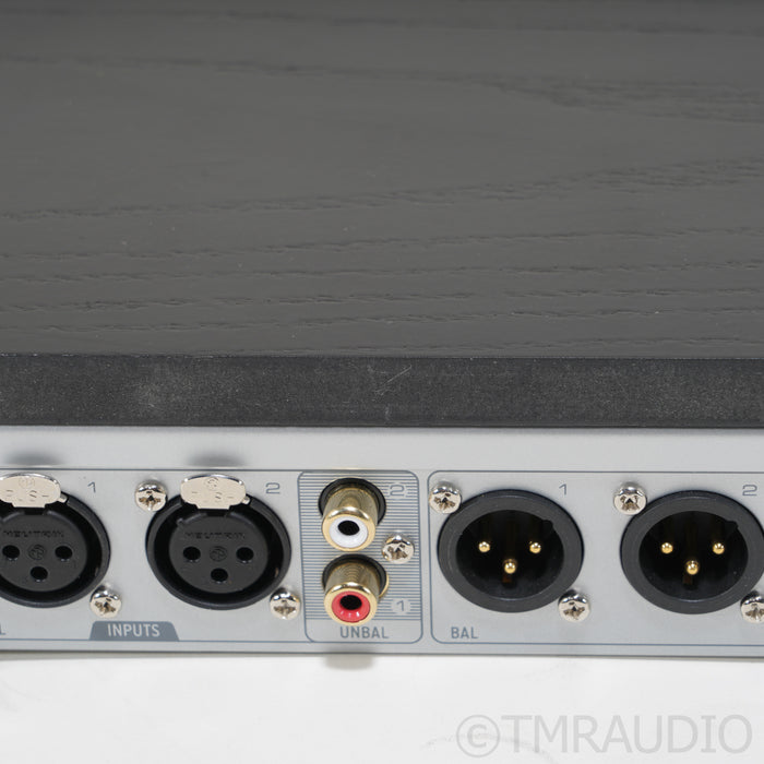 Klipsch Heritage Active DSP Crossover; For La Scala / Klipschorn