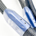 AudioQuest Thunderbird BASS Speaker Cables; 3m Pair
