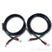 AudioQuest Thunderbird BASS Speaker Cables; 3m Pair