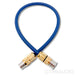 Cardas Clear AES/EBU Cable; 0.5m Single Digital Interconnect