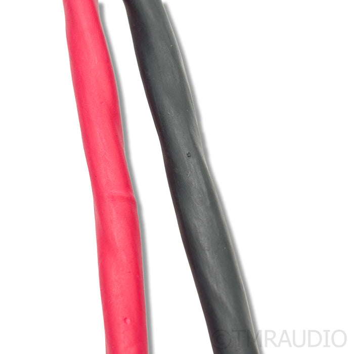 Cardas Clear Rev 1 Speaker Cables; 3m Pair