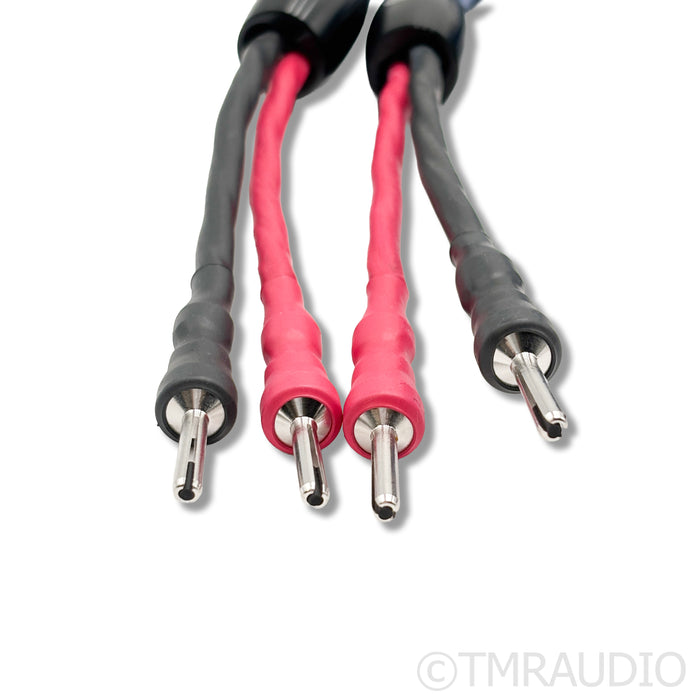 Cardas Clear Rev 1 Speaker Cables; 3m Pair