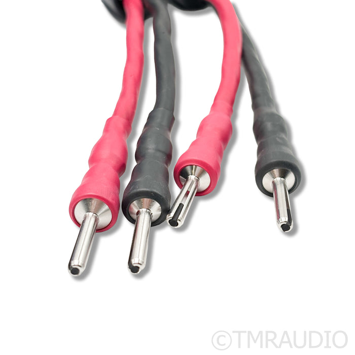 Cardas Clear Rev 1 Speaker Cables; 3m Pair