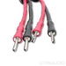 Cardas Clear Rev 1 Speaker Cables; 3m Pair