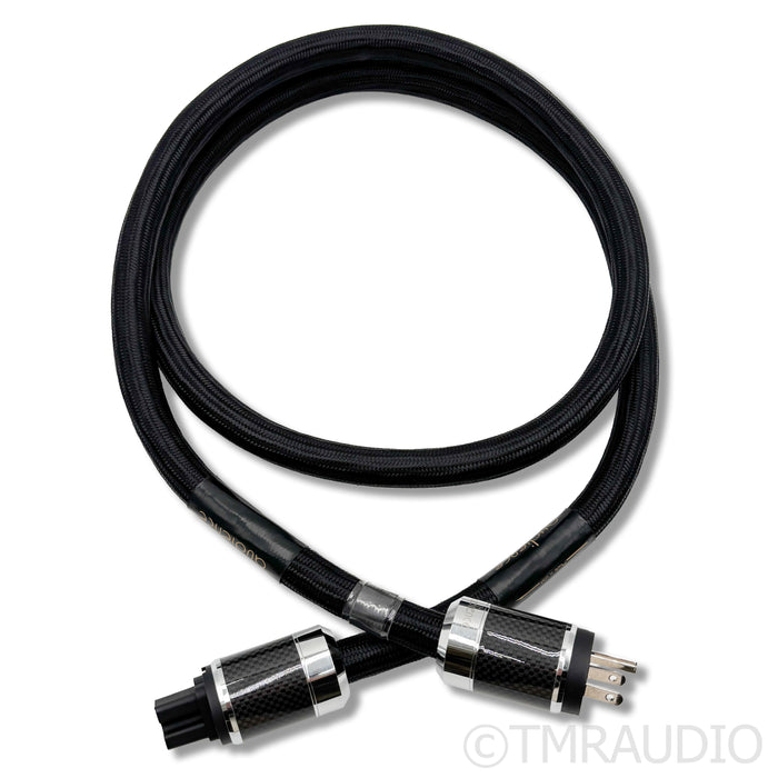 Audience FrontRow HP powerChord Power Cable; 2m AC Cord