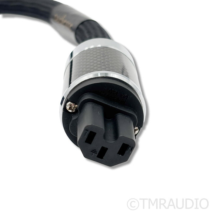 Audience FrontRow HP powerChord Power Cable; 2m AC Cord