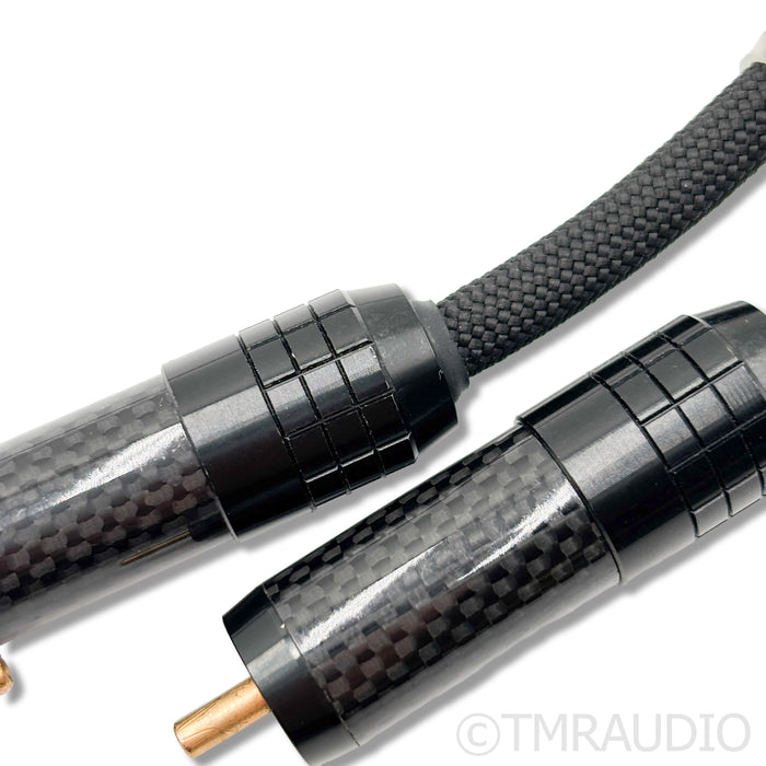 Audience frontRow RCA Cables; 1m Pair Interconnects