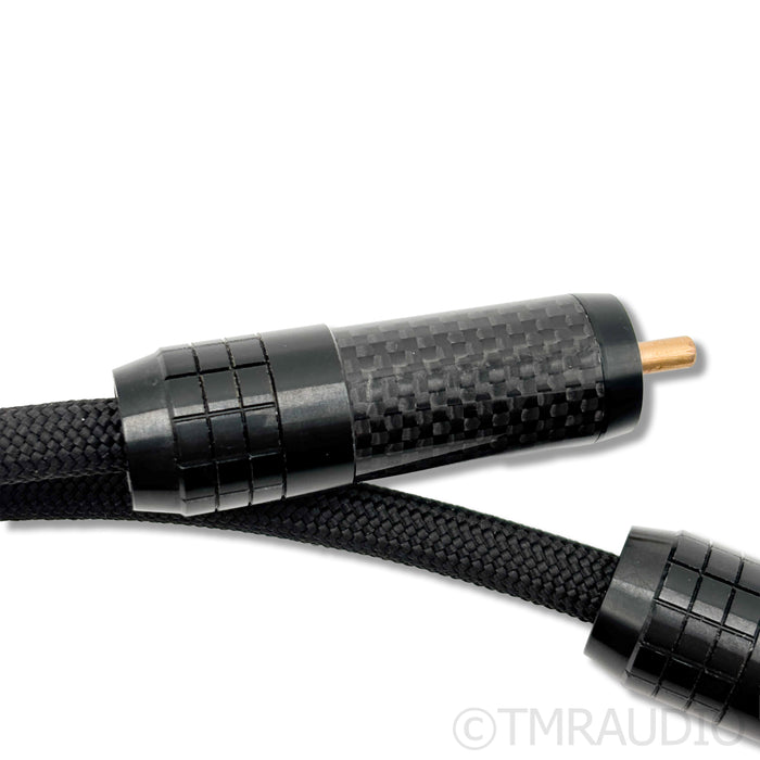 Audience frontRow RCA Cables; 1m Pair Interconnects