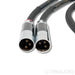 Audience FrontRow XLR Cables; 1m Pair Balanced Interconnects