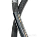 Audience FrontRow XLR Cables; 1m Pair Balanced Interconnects