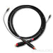 Audience AU24 SX Phono Cable; 1.25m Pair Interconnects; RCA to RCA