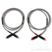 Audience Au24 SX RCA Cables; 1.5m Pair Interconnects