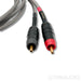 Audience Au24 SX RCA Cables; 1.5m Pair Interconnects