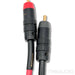 Audience Au24 SX RCA Cables; 1.5m Pair Interconnects
