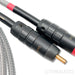 Audience Au24 SX RCA Cables; 1m Pair Interconnects