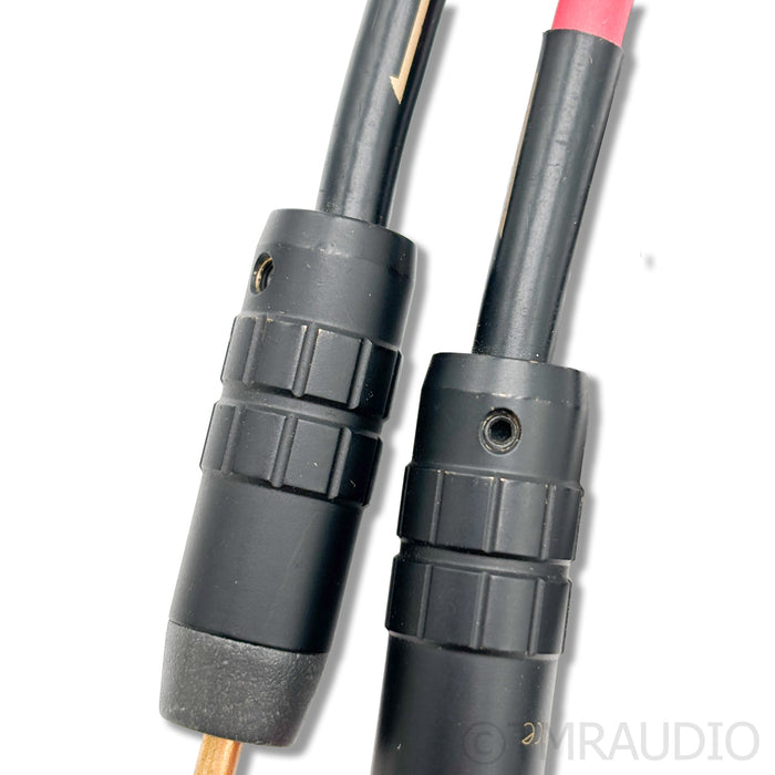 Audience Au24 SX RCA Cables; 1m Pair Interconnects