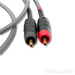 Audience Au24 SX RCA Cables; 1m Pair Interconnects