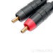 Audience Au24 SX RCA Cables; 1m Pair Interconnects