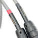 Audience Au24 SX RCA Cables; 1m Pair Interconnects