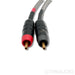 Audience Au24 SX RCA Cables; 1.5m Pair Interconnects