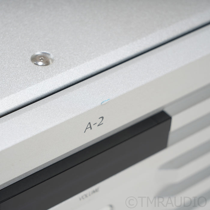 Soulnote A-2 Stereo Integrated Amplifier (No Remote)