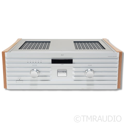 Soulnote D-3 DAC with Zero Asynchronous Circuits - The Music Room
