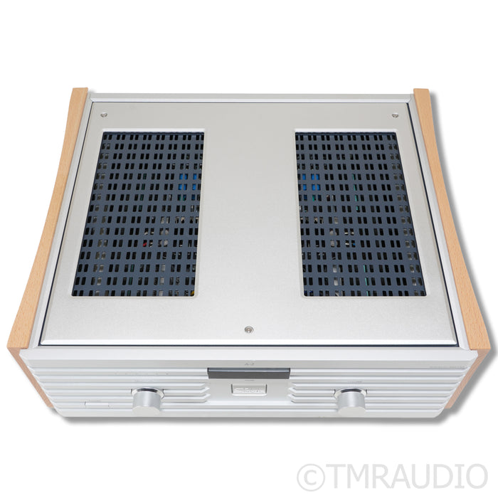Soulnote A-2 Stereo Integrated Amplifier (No Remote)