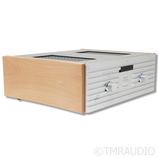 Soulnote A-0 Ver2 Integrated Amplifier - The Music Room