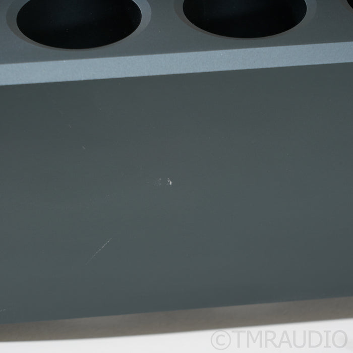 Aavik C-380 Stereo Preamplifier; MC Phono