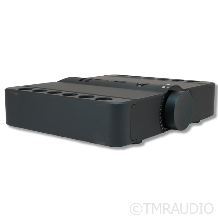 Aavik C-380 Stereo Preamplifier; MC Phono