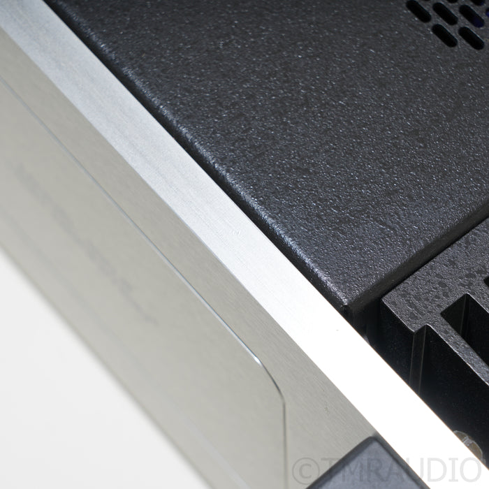 Audio Research Model 100.2 Stereo Power Amplifier