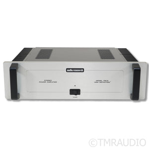 Audio Research Model 100.2 Stereo Power Amplifier