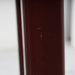 Tocaro Model 40 Bookshelf Speakers with Stands; Mahogany Pair