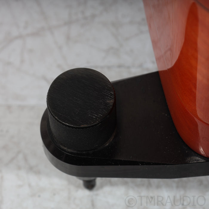 Sonus Faber Amati Homage Floorstanding Speakers; Cherry Pair