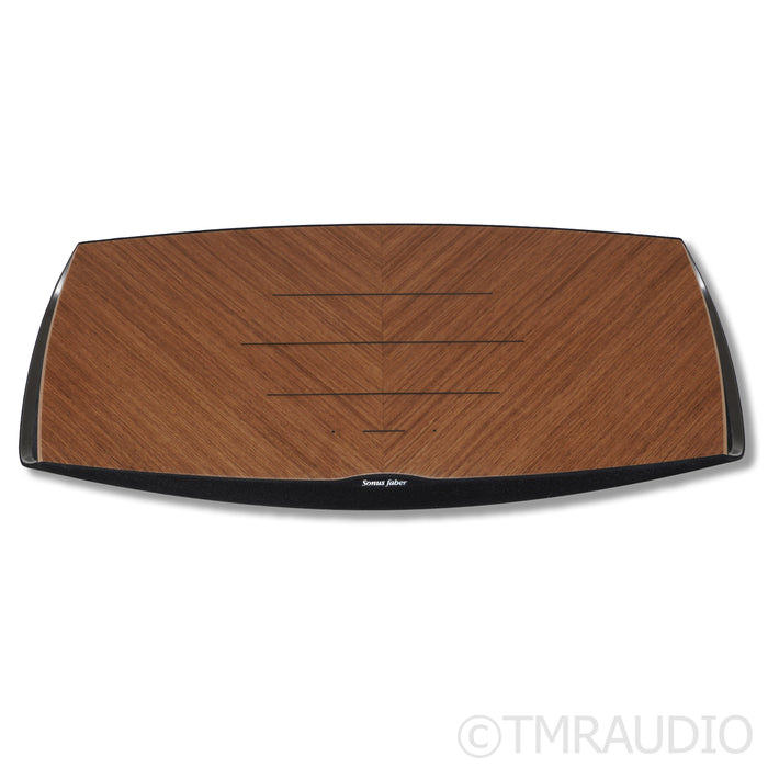 Sonus Faber Omnia Bluetooth Speaker; Walnut