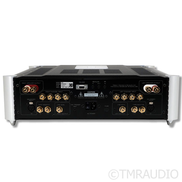 MOON by Simaudio 700i V1 Stereo Integrated Amplifier